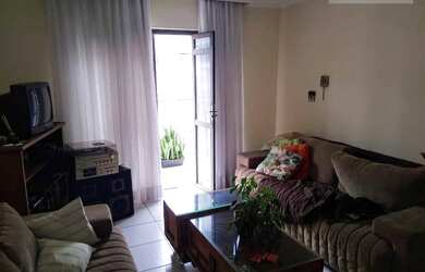 Imagem 1: Cobertura à venda, 220 m² por R$ 450.000,00 - Santa Cecília - Juiz...