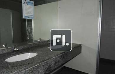 Imagem 12: Conjunto para alugar, 678 m² por R$ 33.909,00/mês - Alphaville Industrial...