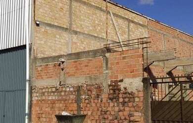 Imagem 2: Galpão para alugar, 305 m² por R$ 3.000,00/mês - Cuniã - Porto Velho/RO