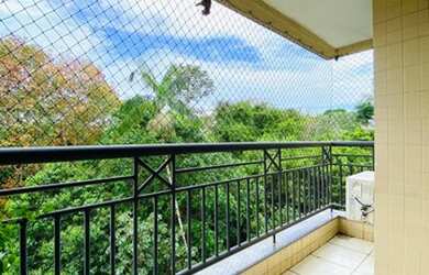 Imagem 6: Excelente apartamento no Ed. Safira Eco, Marco. ACEITA FINANCIAMENTO