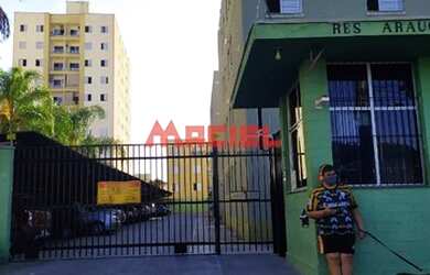 Imagem 9: Venda - APARTAMENTO - ARAUCARIA - JARDIM SUL - SAO JOSE DOS CAMPOS - 59...