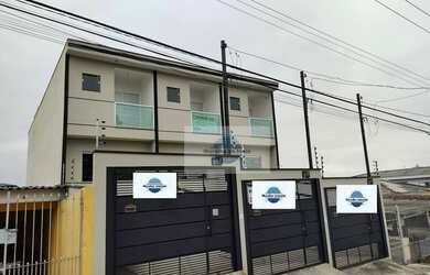 Imagem 2: Sobrado à venda, 160 m² por R$ 620.000,00 - Vila Hermínia - São Paulo/SP