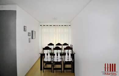 Imagem 4: Apartamento para Venda Fazendinha