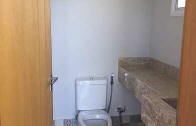 Imagem 8: Casa nova para aluguel no Residencial Euroville em Bragança Paulista