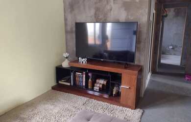 Imagem 8: SOBRADO COM 4 DORMITÓRIOS E VISTA DA PEDRA GRANDE EM ATIBAIA