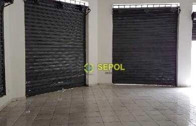 Imagem 10: Salão para alugar, 135 m² por R$ 2.460,00/mês - Quarta Parada - São Paulo/SP