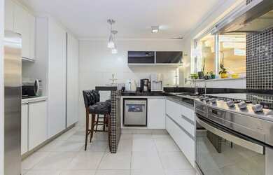 Imagem 15: Casa com 4 dormitórios à venda, 274 m² por R$ 1.450.000,00 - Planalto...