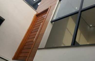 Imagem 3: Casa Moderna no Santa Luiza