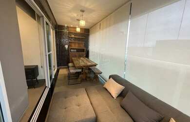 Imagem 10: MELHOR LOCALIZAÇÃO DO JD. ANALIA FRANCO ENFRENTE AO SHOPPING