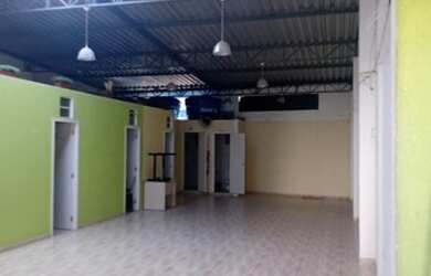 Imagem 12: SÃO PAULO - Galpão/Depósito/Armazém - Vila Alexandria