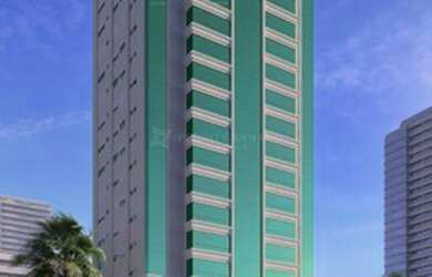 Imagem: O apartamento possui 4 Dormitórios, 1 Banheiro, 4 Vagas na