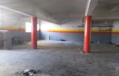 Imagem 1: Galpão/ Depósito 372M² Bela Vista - São Paulo - SP