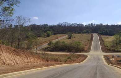 Imagem 1: Lote de 360 metros quadrados a venda no bairro Cidade Jardim em Pedro...