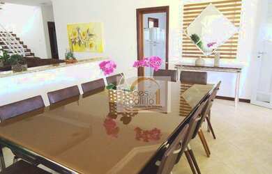 Imagem 3: CASA EM CONDOMÍNIO NO SHAMBALA I, ALTO PADRÃO , ACEITA PERMUTA EM SÃO...