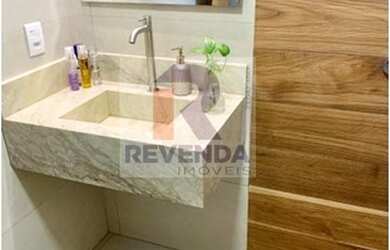 Imagem 8: Casa para Venda em Goiânia / GO no bairro Santa Genoveva - 2402749