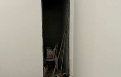 Imagem 6: Casa no Residencial ville de France/ Ateneu