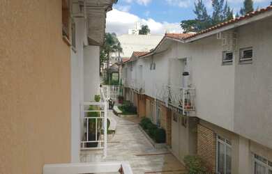 Imagem 5: Casa de condomínio para venda no Jardim maria Duarte