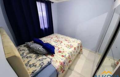 Imagem 5: Apartamento Residencial à venda, Jardim Ismênia, São José dos Campos - AP6156