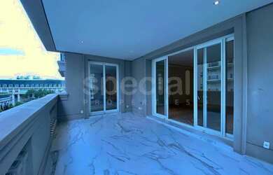 Imagem 9: São Paulo - Apartamento Padrão - Jardim Paulistano