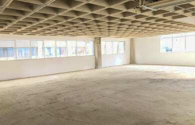 Imagem 10: Andar Corporativo para alugar, 887 m² por R$ 44.300/mês - Lourdes -...