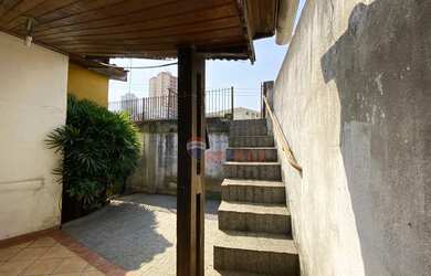 Imagem 6: Terreno Zona Mista , com duas casas à venda, 408 m² por R$ 700.000 -...