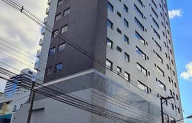 Imagem: O apartamento possui 3 Dormitórios, 3 Banheiros, 1 Vaga na