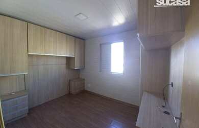 Imagem 3: Apartamento com 2 dormitórios, 45 m² - venda por R$ 145.000,00 ou aluguel...