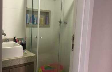 Imagem 10: SOHO RESIDENCE Apartamento com 3 dormitórios