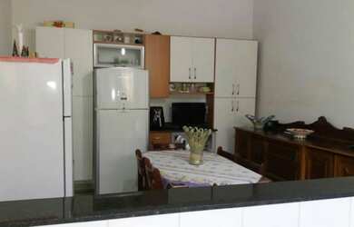 Imagem 4: Casa Jardim Paulista. 170m² de Área, 2 Vagas na garageme3 Dormitórios