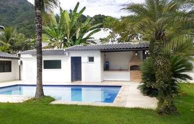 Imagem 2: Casa no condomínio Maramar