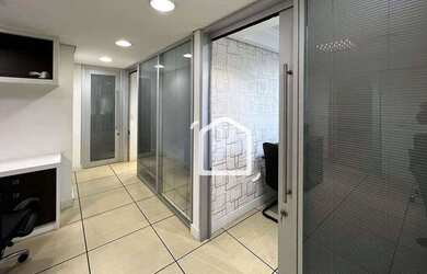 Imagem 9: Sala, 59 m² - venda por R$ 550.000 ou aluguel - Granja Viana - Cotia/SP