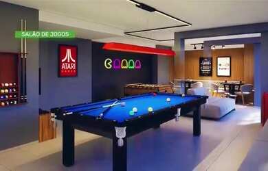 Imagem 7: Lançamento no Recreio. 70m² de Área, 1 Vaga na garageme3 Dormitórios