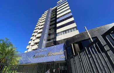 Imagem 1: Condomínio Salvina Miranda