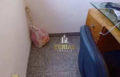 Imagem 7: Sala, 90 m² - venda por R$ 277.000,00 ou aluguel por R$ 1.100,00/mês...