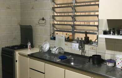 Imagem 8: Casa Bairro Vila Friburgo