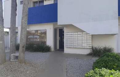 Imagem: O quarto possui Imóvel novo e está localizado em Universitário