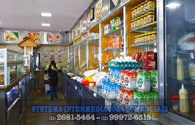 Imagem 2: Padaria esquina 08 vagas de estacionamento na porta na ZL/SP Ref 1338