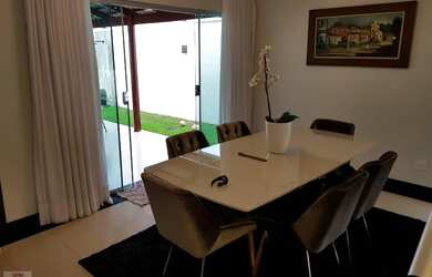 Imagem 6: Casa em Condomínio para Venda em Goiânia / GO no bairro Loteamento Portal...