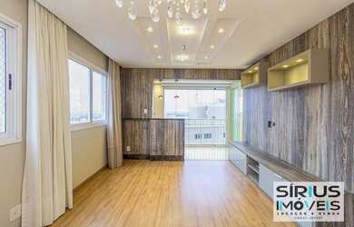 Imagem 6: Apartamento à venda, 106 m² por R$ 840.000,00 - Água Verde - Curitiba/PR