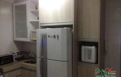 Imagem 14: Cobertura com 3 dormitórios à venda, 166 m² por R$ 480.000,00 - Jardim...