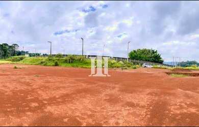 Imagem 13: Terreno no Trevo de Bragança Paulista - Rod Fernão Dias