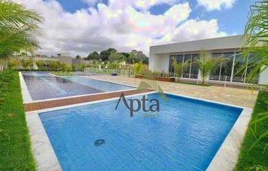 Imagem: O terreno possui 300m² de Área e está localizado em Pitimbu