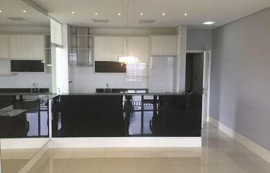 Imagem 1: Apartamento Residencial para locação, Tamboré, Santana de Parnaíba...