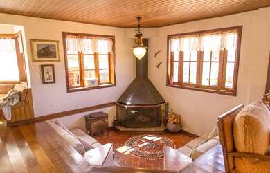 Imagem 7: Condomínio Jardim Véu da Noiva - Campos do Jordão. Casa à venda no ponto mais alto do cond