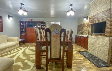 Imagem 10: Casa para Venda em Fazenda Rio Grande, Nações, 2 dormitórios, 1 banheiro,...