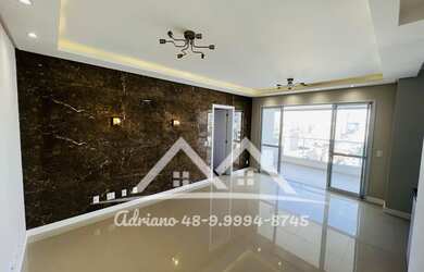 Imagem: O apartamento possui 2 Dormitórios, 3 Banheiros, 1 Vaga na