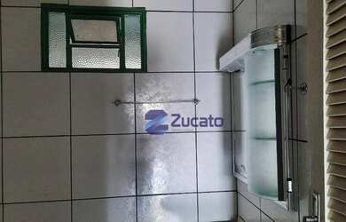 Imagem 13: Casa com 3 dormitórios, 91 m² - venda por R$ 210.000,00 ou aluguel por R$ 700,00/mês - Boa