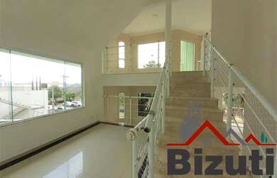 Imagem 11: Linda casa para locação no condominio Terras de São Carlos