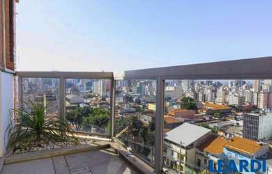 Imagem 1: COBERTURA - BELA VISTA - SP