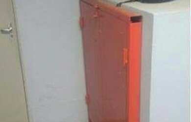 Imagem 4: Galpão para alugar, 1000 m² por R$ 18.000/mês - Mooca GA 190505N